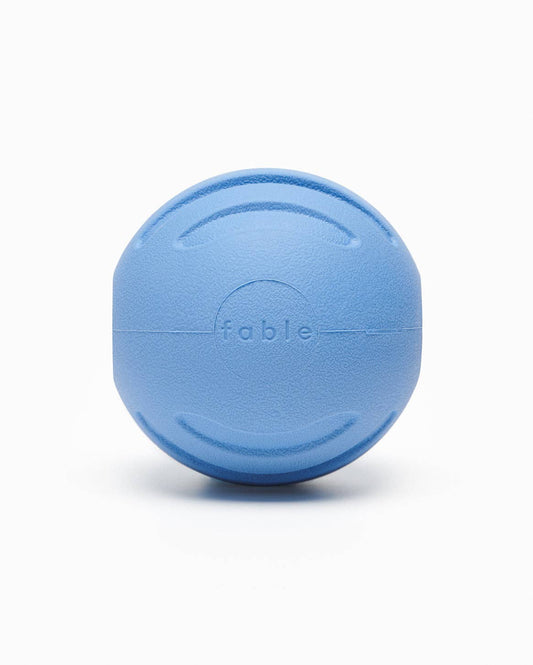 Smooth Ball Toys active/ Sky Blue/ XS