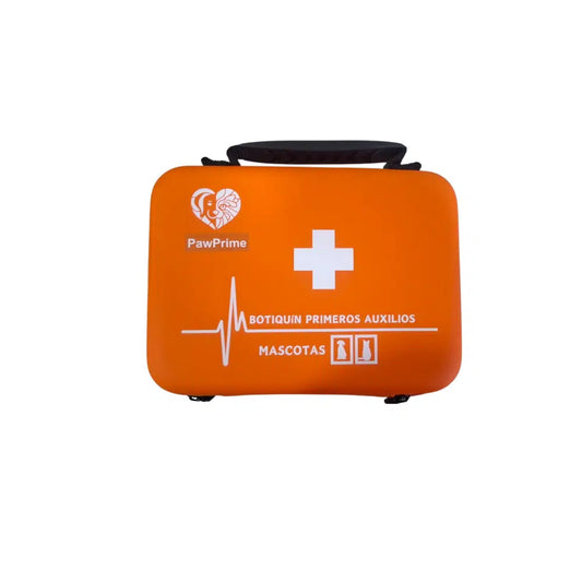 Pet first aid kit