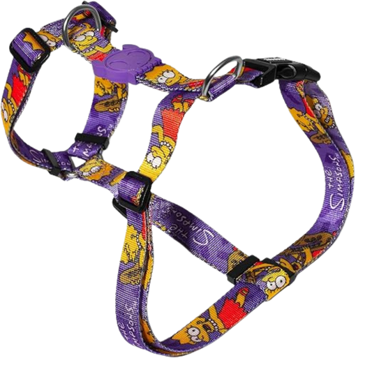 LISA SIMPSON H-HARNESS EXTRA SMALL
