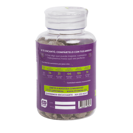 Petmeal Dog Training Snack 23g