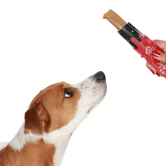 Petmeal Ice Cream for Dogs Box x 14 Units