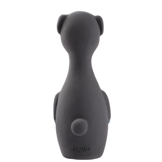 Chewable toy that cleans teeth, Toys active/ Multicolor