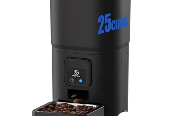 Technology for your pet's care: gadgets that make a difference