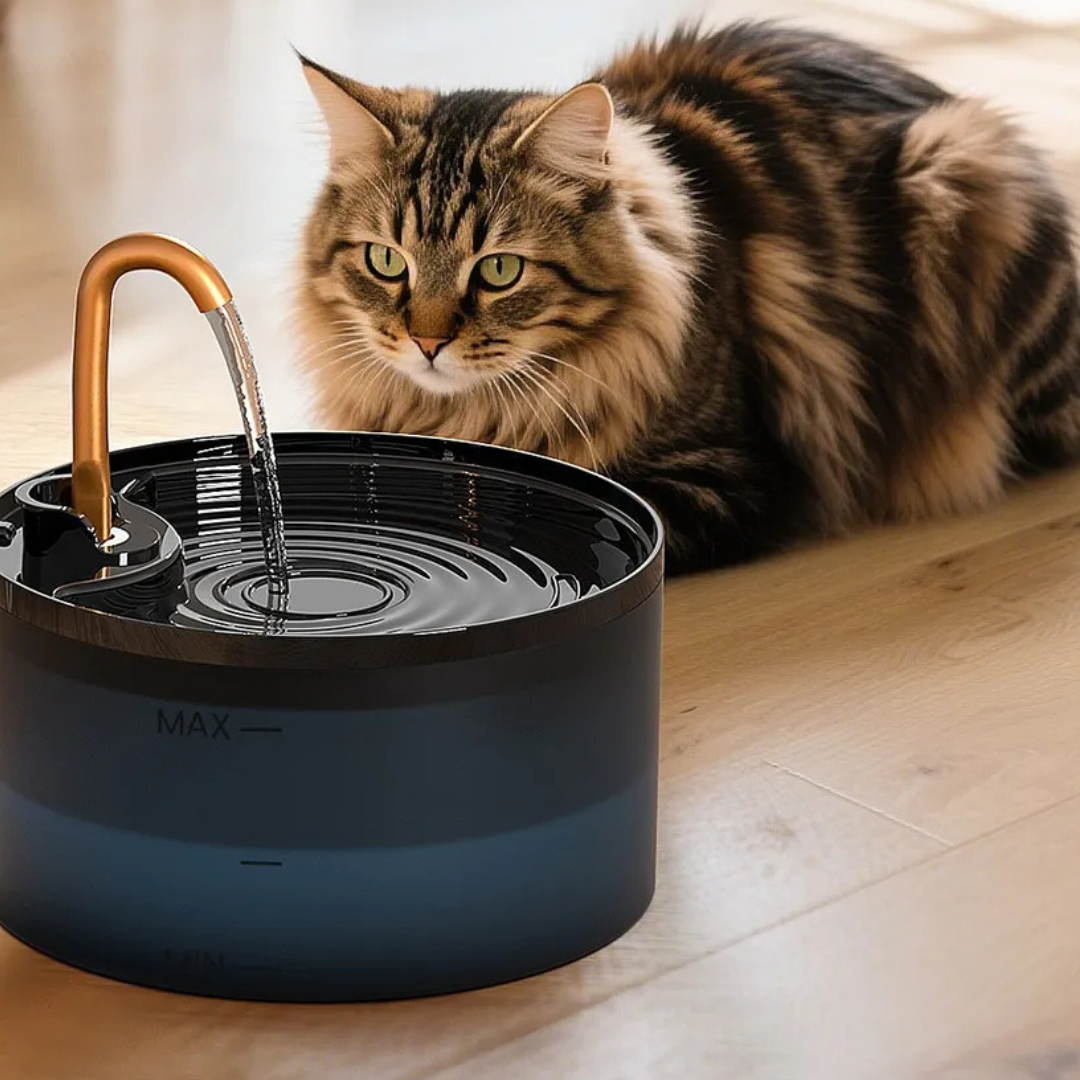 Anti-flea