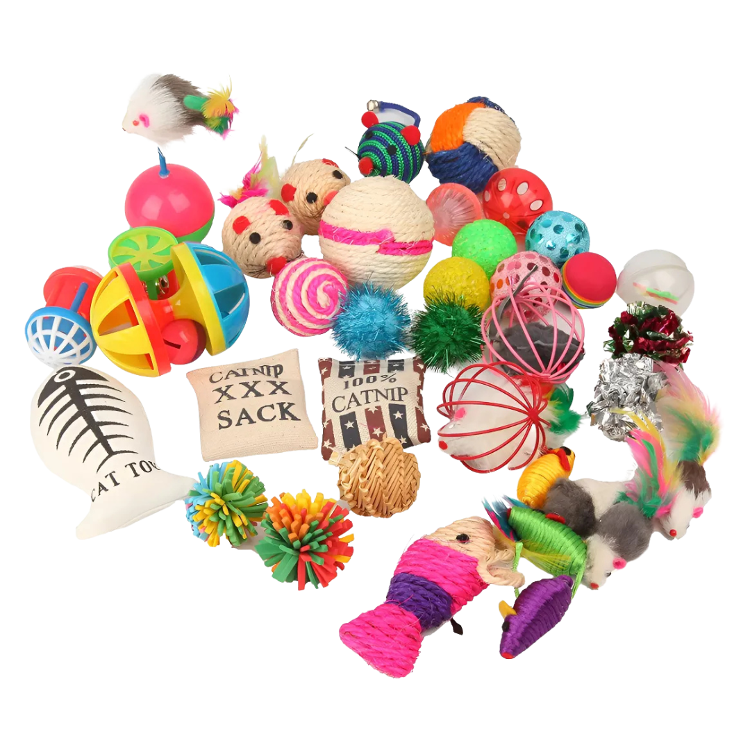 Toys