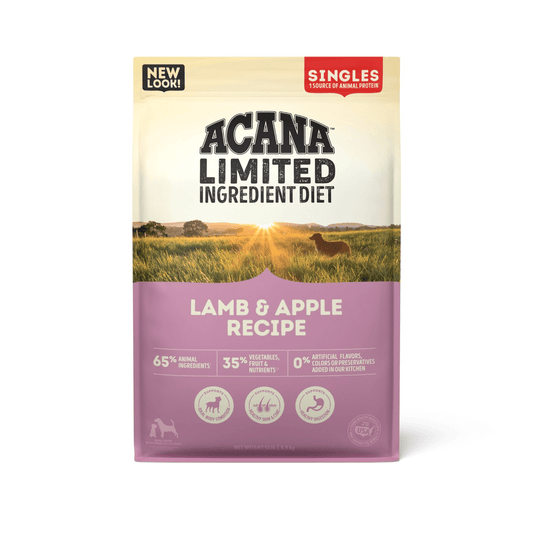 Acana Dog Lamb & Apple * 2 kilos