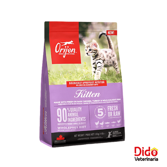 Orijen Kitten * 1.8 kilos