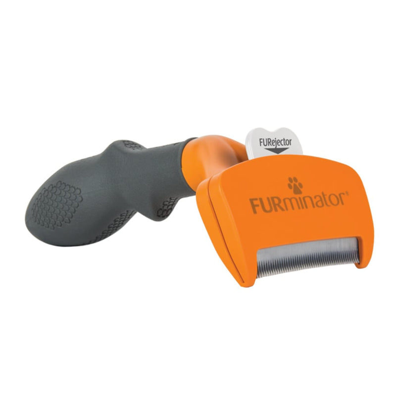 Furminator Deslanador Perro Mediano Pelo Corto