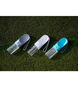 Petkit alwayssweet travel S400 / Green