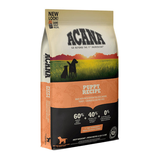 Acana Puppy * 2 kilos