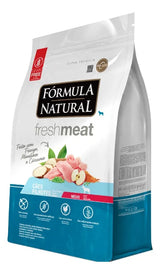 Fresh Meat Caes Senior Medium and Large Chicken *2.5kg