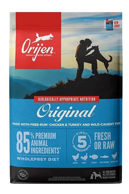 Orijen Original * 2 kilos