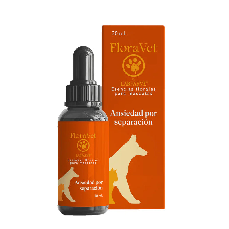FLORAVET SEPARATION ANXIETY