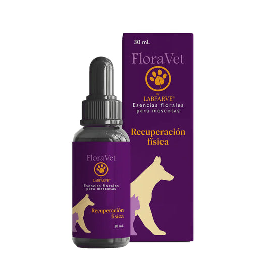 FLORAVET PHYSICAL RECOVERY