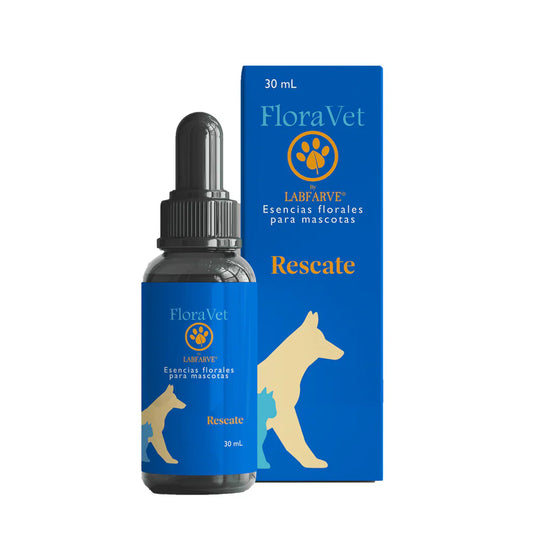 FLORAVET RESCUE