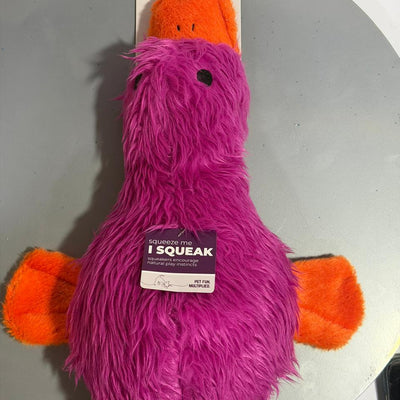 Valuable Duck Multipet / Purple