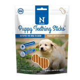 Nbone Puppy Tooth Cleaning Sticks (106g)