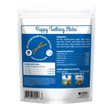 Nbone Puppy Tooth Cleaning Sticks (106g)