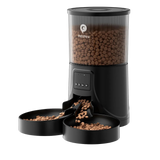 Better Life Mast Automatic Feeder / Black, 5 Liters