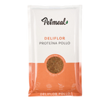 Petmeal Natural Cooked Diet for Dogs - Deliflor Chicken