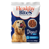 C HEALTHY BITES DOG PATE BOX X 12 UNITS