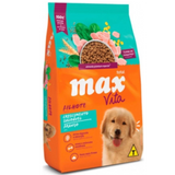 C MAX VITA FILHOTE CRESCIMENTO SAUDAVEL FRANGO 3 KG