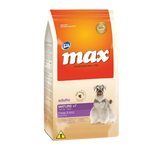 C MAX MATURE FRANK AND RICE 2 KG