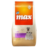 C MAX MATURE FRANK AND RICE 2 KG