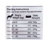 C MAX LIGHT FRANGO AND RICE 2 KG