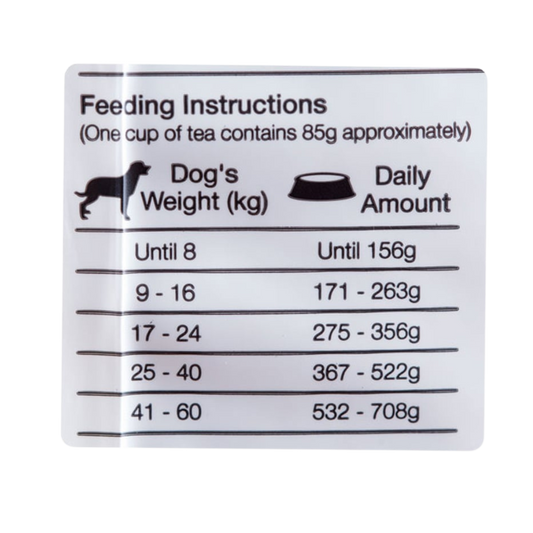 C MAX LIGHT FRANGO AND RICE 2 KG