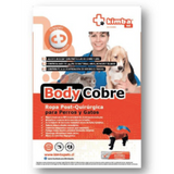 BODY COPPER PROTECTION T.7