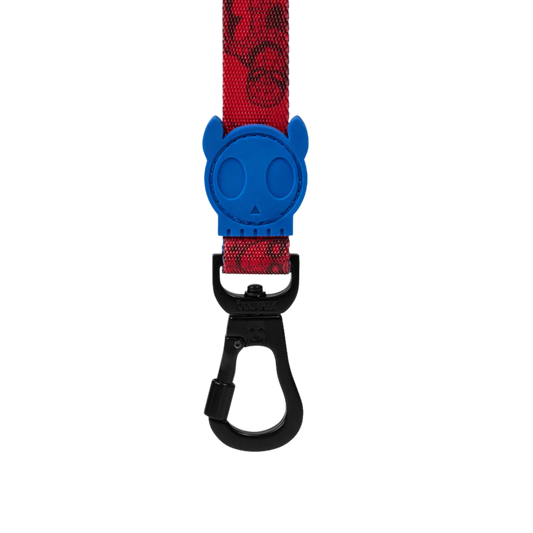 SPIDER-MAN LEASH LARGE