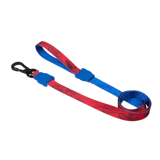 SPIDER-MAN LEASH LARGE