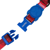 SPIDER-MAN NECKLACE SMALL