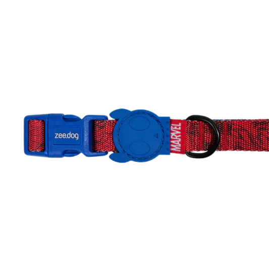 SPIDER-MAN NECKLACE SMALL