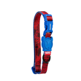 SPIDER-MAN NECKLACE SMALL