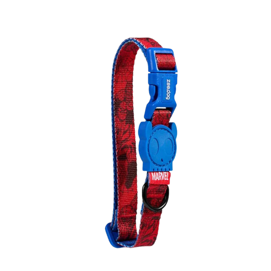 SPIDER-MAN NECKLACE SMALL