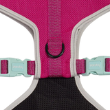 NOX SIDUS ADJ. AIR MESH HARNESS SMALL