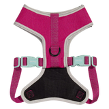 NOX SIDUS ADJ. AIR MESH HARNESS SMALL