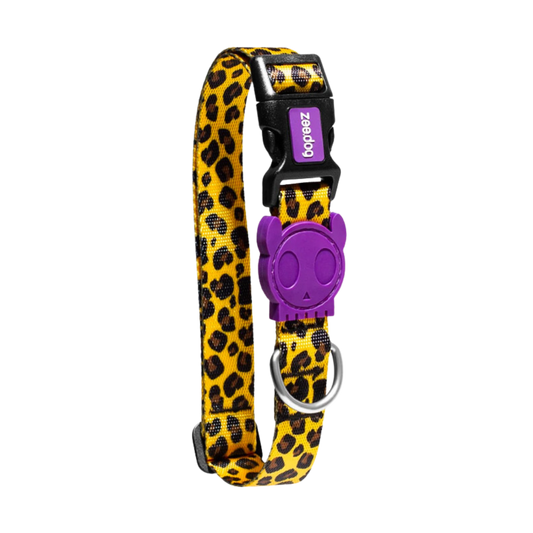 HONEY COLLAR SMALL
