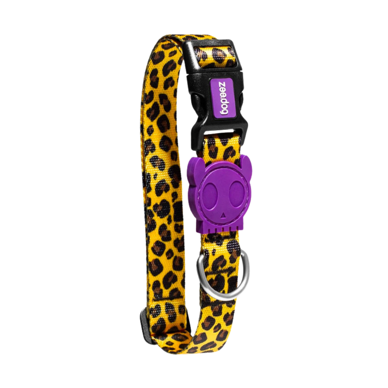 HONEY COLLAR SMALL