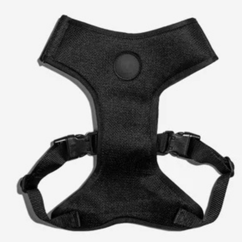 GOTHAM ADJ. AIR MESH HARNESS SMALL