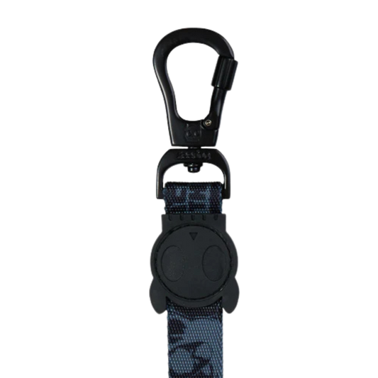 BLACK PANTHER LEASH LARGE