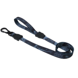BLACK PANTHER LEASH SMALL