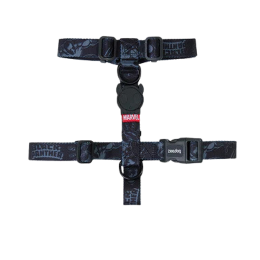 BLACK PANTHER H-HARNESS MEDIUM