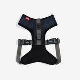 BLACK PANTHER ADJUSTABLE AIR MESH HARNESS SMALL