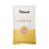 Petmeal Natural Cooked Diet for Dogs - Vita K Chicken 500g