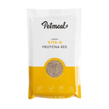 Petmeal Natural Cooked Diet for Dogs - Multi-flavor Beef 700g