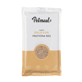 Petmeal Natural Cooked Diet for Dogs - Deliflor Beef 500g