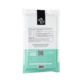 Petmeal Natural Cooked Diet for Dogs - Beef Detox 500g